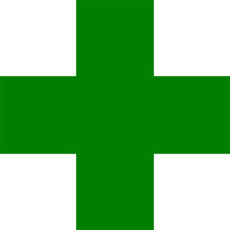 green cross medical marijuana.